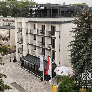 Hotel Polonia Park Medical Center & Spa